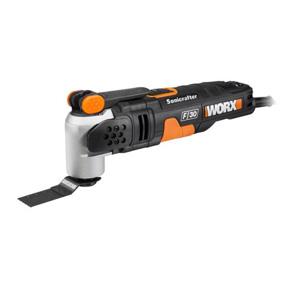 صاروخ متعدد الأستخدام (العفريت) 350 وات WORX موديل WX680